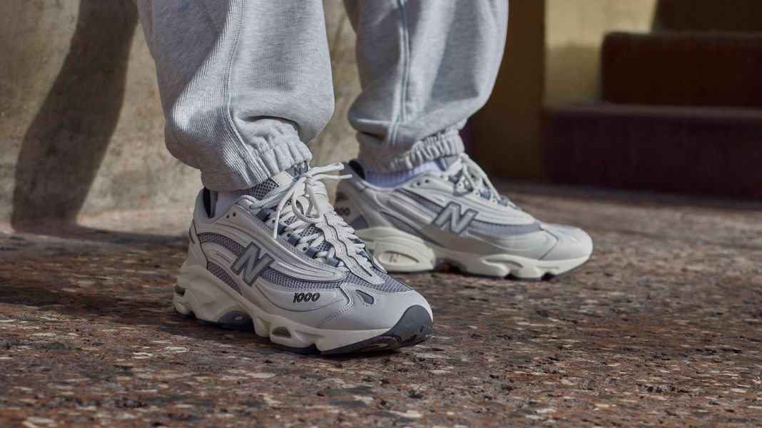 El retrofuturismo se viste de calle: la silueta que marca el ritmo urbano