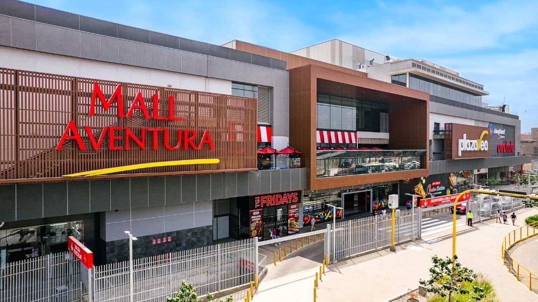 Mall Aventura y la Municipalidad de San Juan de Lurigancho impulsan el empleo con exitosa feria laboral