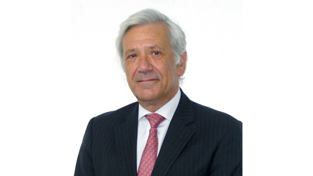 Indra Group potencia su estrategia en el sector espacial con el nombramiento de Luis Mayo como máximo responsable de Indra Space