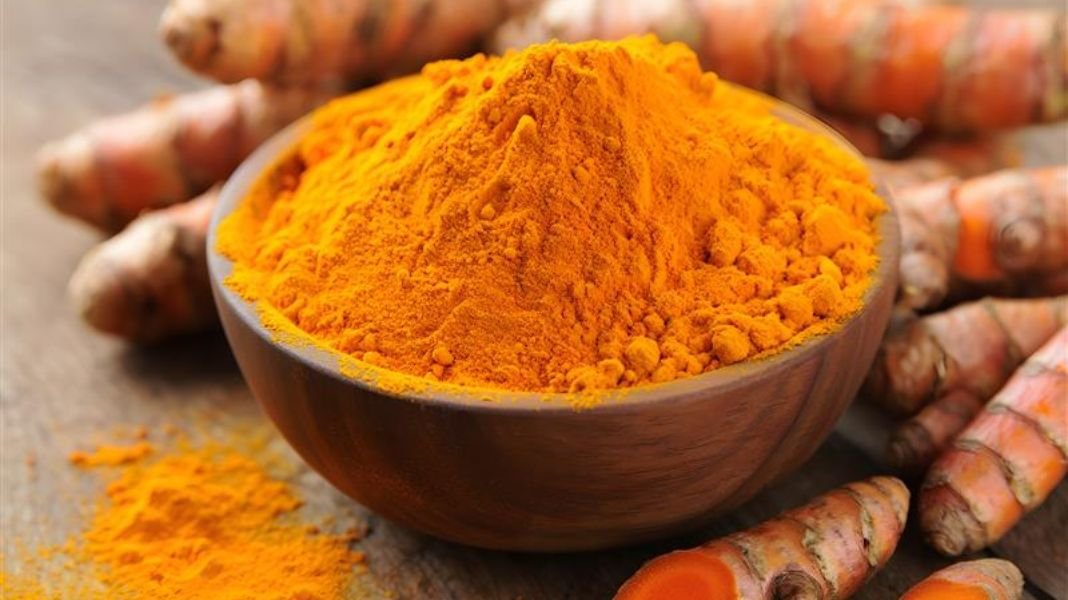 Cúrcuma: conoce sus propiedades  y cómo aprovecharlas