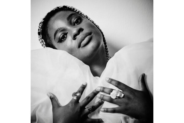 El Hay Festival Arequipa vibrará con la música de Afra Kane