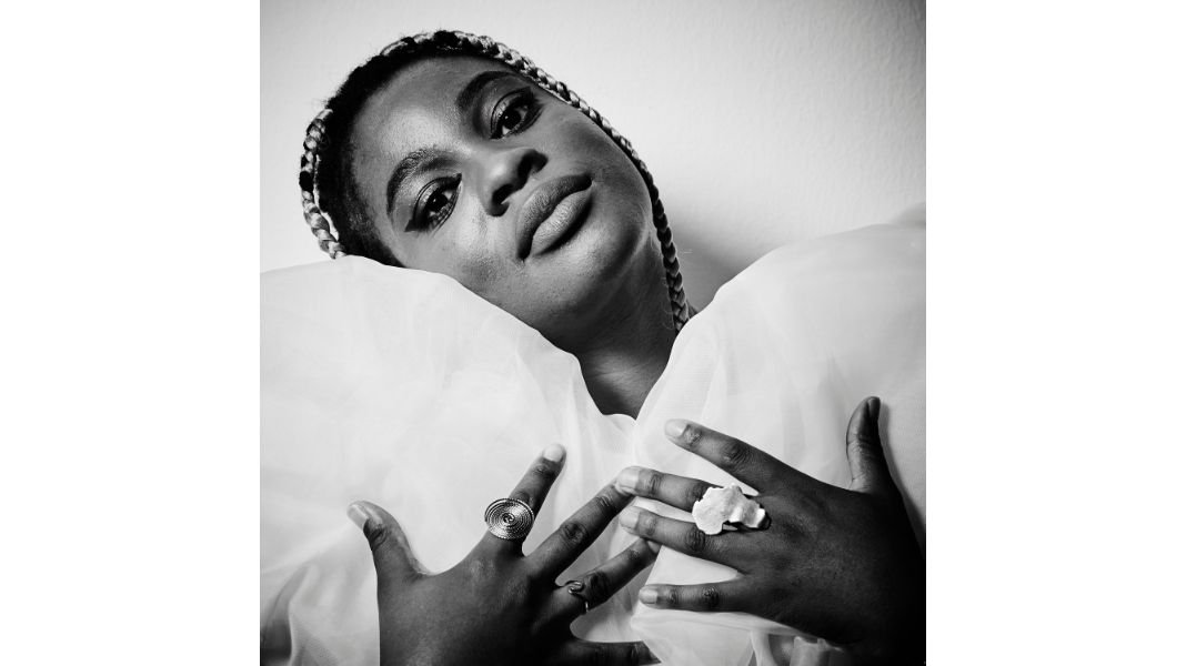 El Hay Festival Arequipa vibrará con la música de Afra Kane