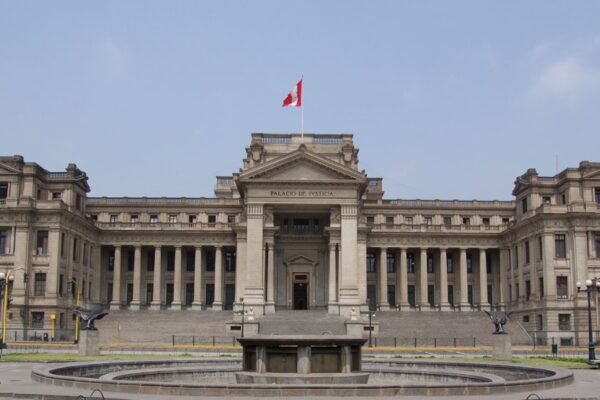 Sin justicia no hay desarrollo: CADE Ejecutivos 2025 plantea reformas urgentes