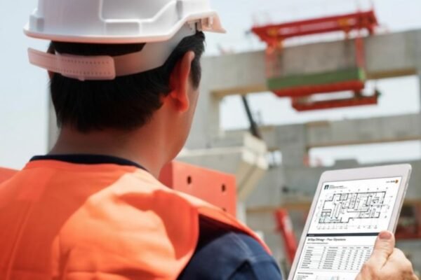 Estrategia de datos: cuatro formas de aplicar la inteligencia artificial en el rubro de la construcción