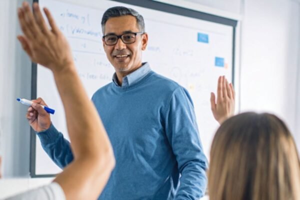 De la teoría a la práctica: tres claves para diseñar una clase efectiva