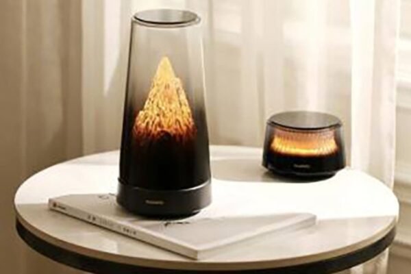 Huawei redefine el diseño de routers