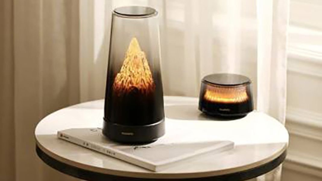 Huawei redefine el diseño de routers