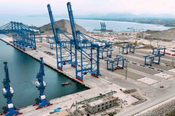 EXPO CHINA: “El comercio bilateral entre el Perú y China ya superó los US$39 mil millones al año”