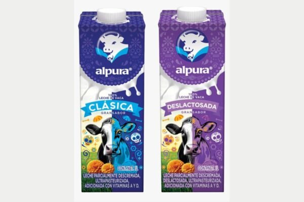 Alpura honra la dualidad entre la vida y la muerte desde el diseño