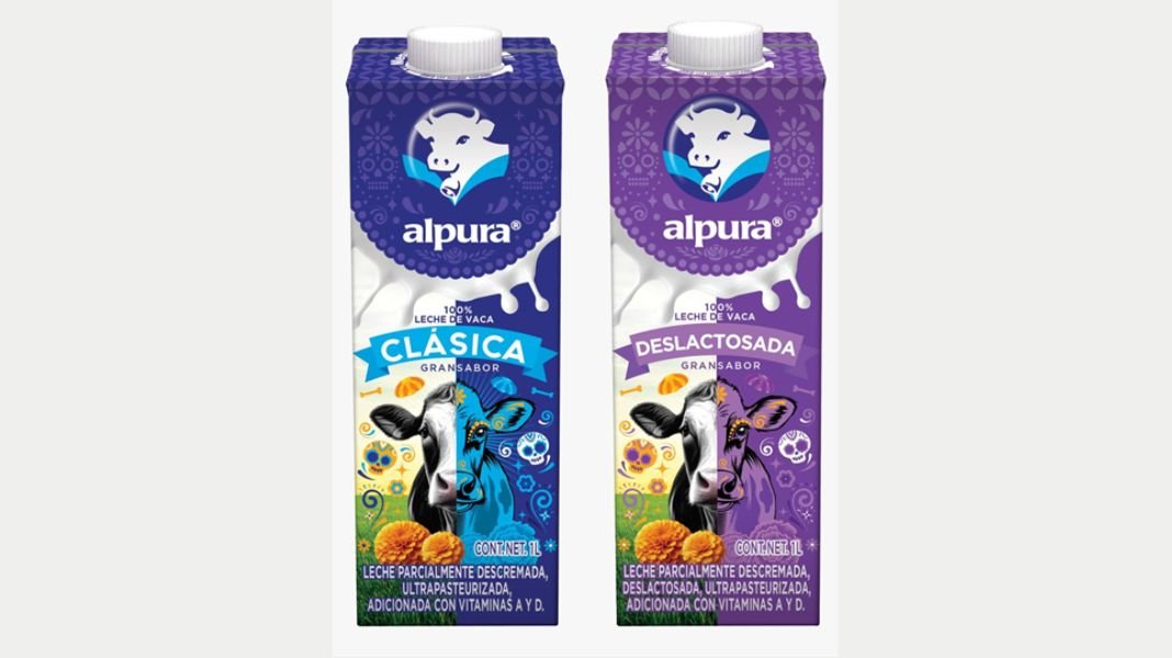 Alpura honra la dualidad entre la vida y la muerte desde el diseño