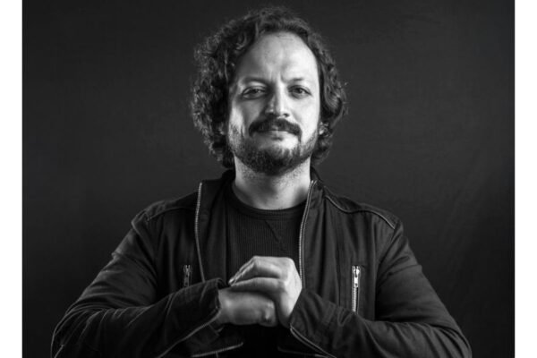 Alejandro Gama es designado como Head of Creative Production de Hogarth México
