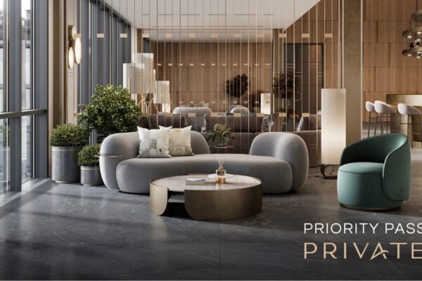 Priority Pass Private, un nuevo servicio que redefine el lujo en los aeropuertos