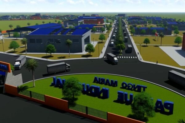 Asistencia técnica de PROINVERSIÓN impulsa el desarrollo de megaproyecto industrial en Huánuco por S/ 760 millones