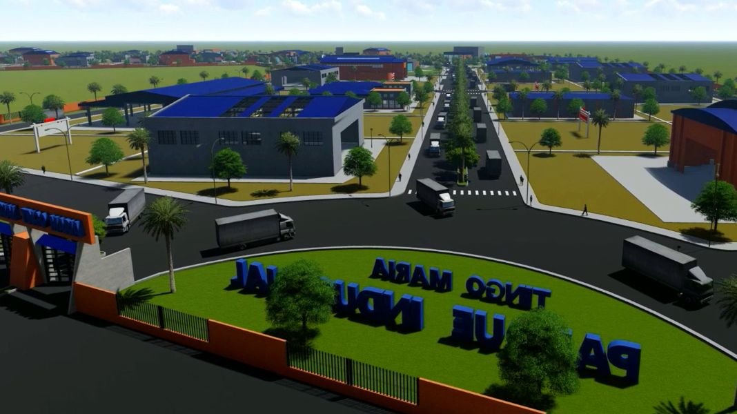 Asistencia técnica de PROINVERSIÓN impulsa el desarrollo de megaproyecto industrial en Huánuco por S/ 760 millones