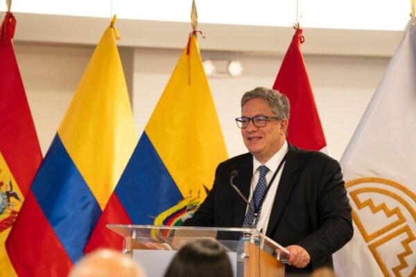 INTERCOM impulsará la facilitación del comercio exterior en la Comunidad Andina