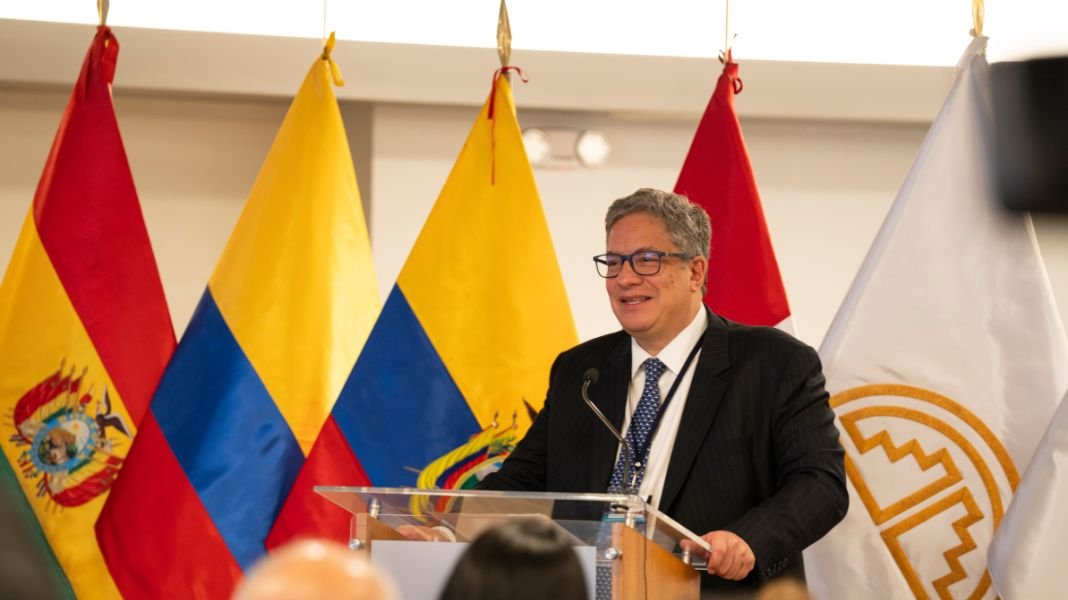 INTERCOM impulsará la facilitación del comercio exterior en la Comunidad Andina