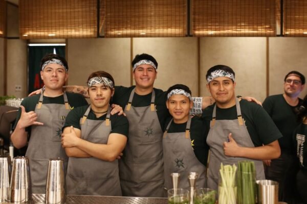 Ko Asian Kitchen llega al Jockey Plaza y consolida su expansión global