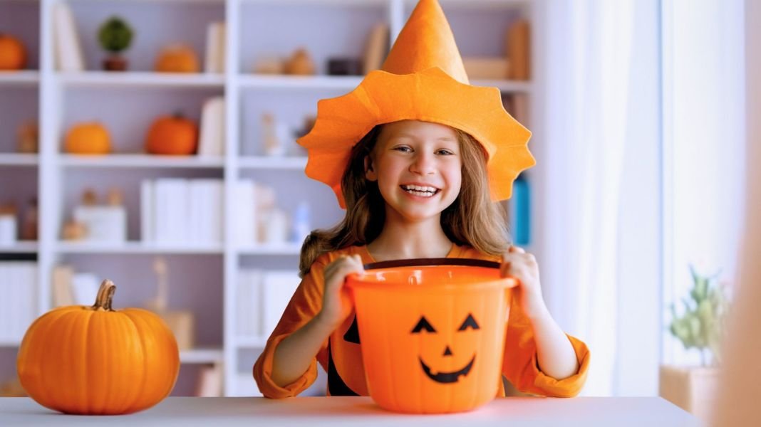 Dulces suaves vs dulces duros: ¿cuál es mejor para los niños en Halloween?