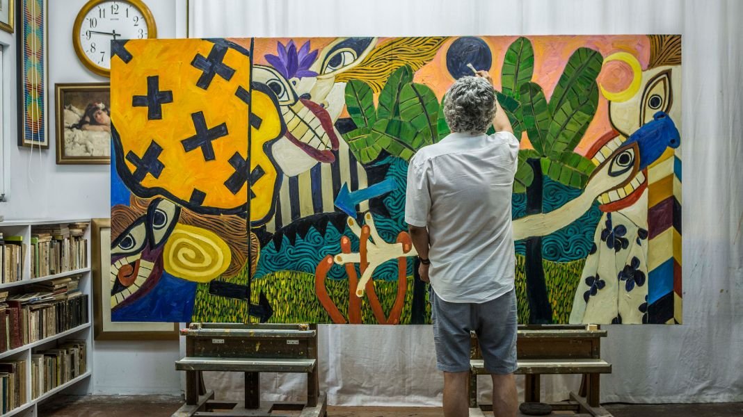 Medioambiente en el Hay Festival Arequipa 2025