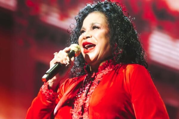 Eva Ayllón celebra el Día de la Canción Criolla con dos conciertos sold out en Barranco