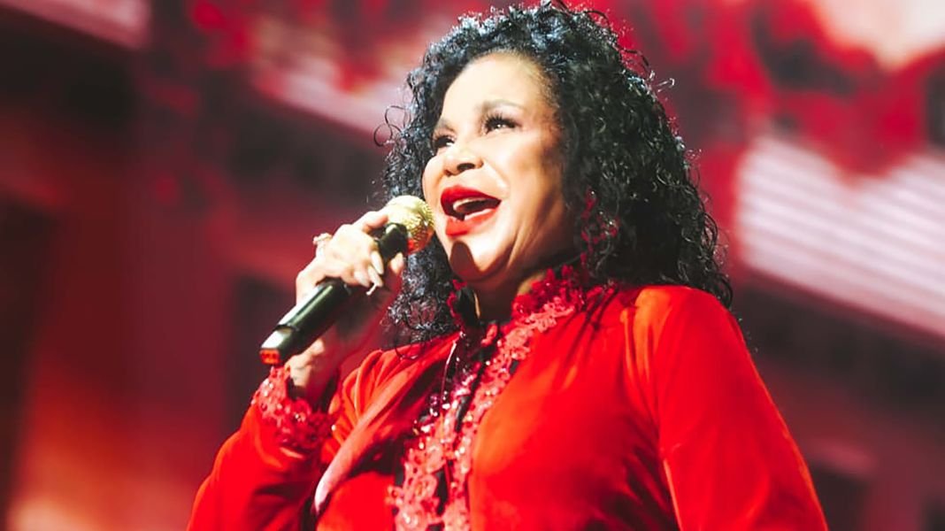 Eva Ayllón celebra el Día de la Canción Criolla con dos conciertos sold out en Barranco