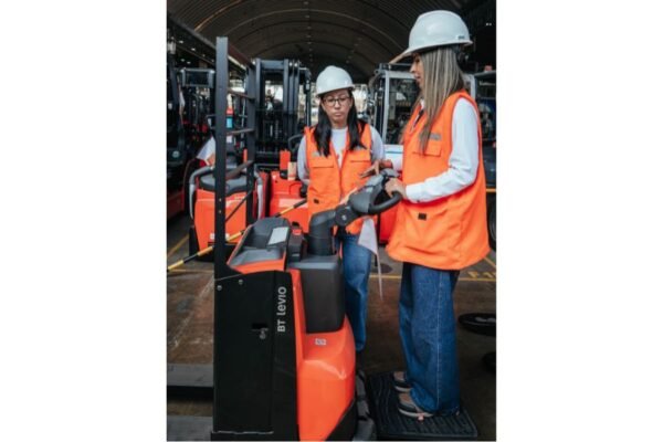 ¿Cómo mejorar las operaciones logísticas de tu almacén?