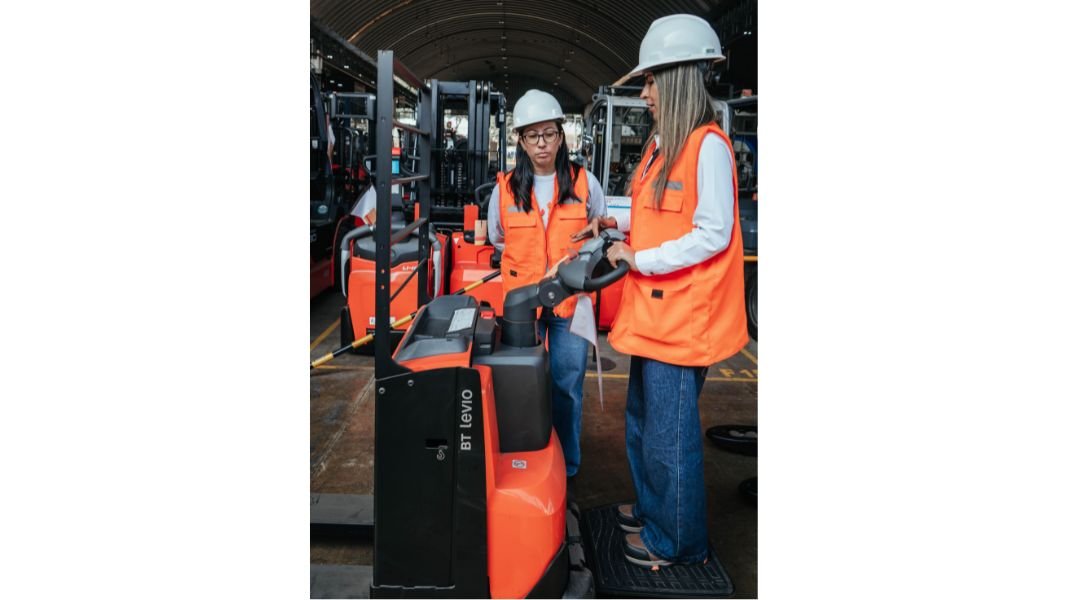 ¿Cómo mejorar las operaciones logísticas de tu almacén?