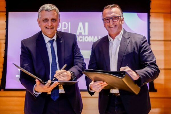 YPF y Globant avanzan con un mega-proyecto para transformar y optimizar la cadena de suministro con soluciones de inteligencia artificial