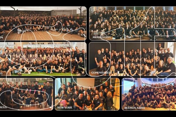 Globant consolida todos sus servicios de marketing bajo la marca GUT