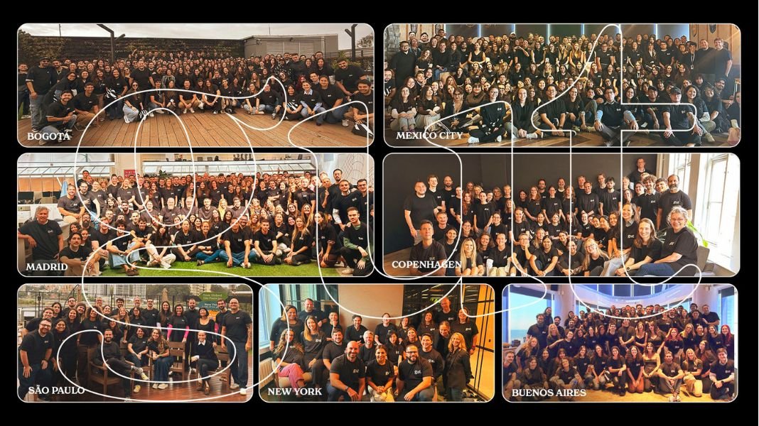 Globant consolida todos sus servicios de marketing bajo la marca GUT