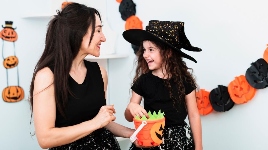 ¿Dulce o Juego?: Mattel lanza una nueva tradición de Halloween que invita a las familias a cambiar dulces por juguetes