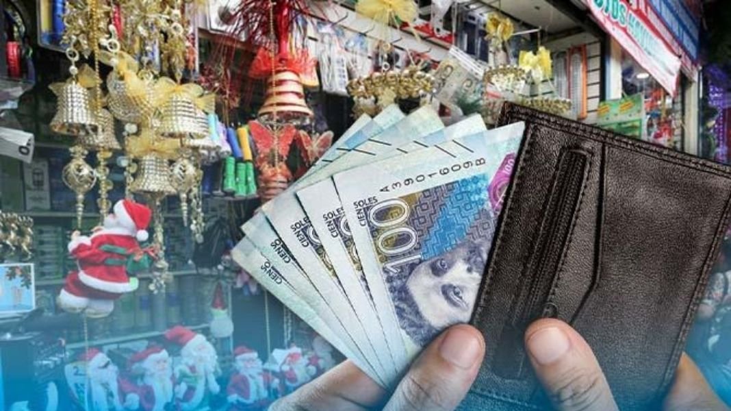 ¿Preocupado por la campaña navideña?: Claves para conseguir un financiamiento exitoso para tu negocio