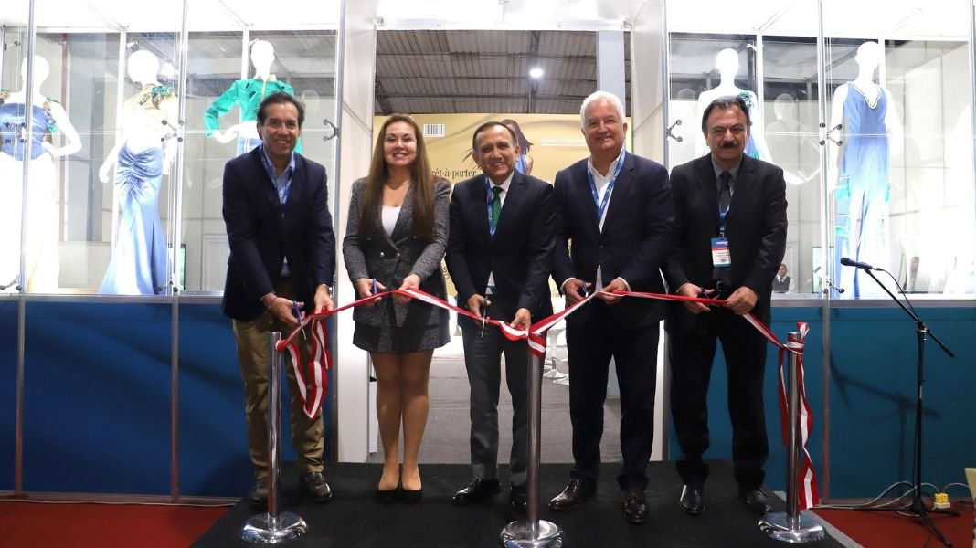 ADEX: “Perú debe consolidar el ‘Made in Peru’ y diversificar mercados”