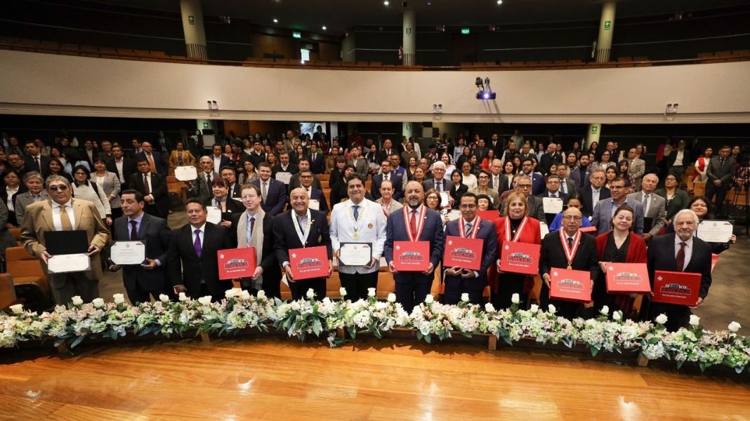 Instituciones públicas y privadas se unen a la “Liga de la Democracia” del JNE