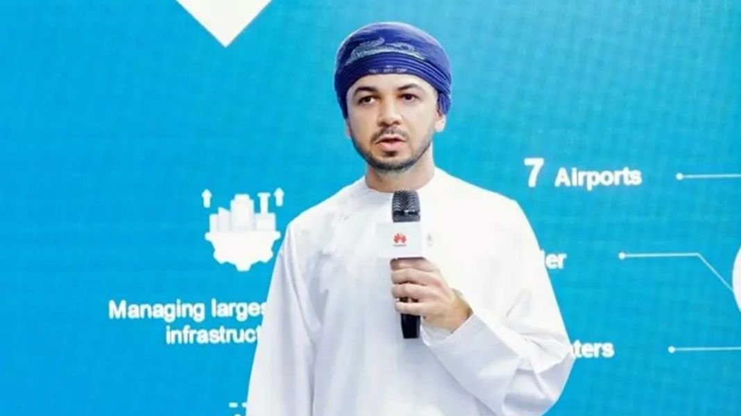 Huawei y Oman Airports presentan conjuntamente un escaparate de campus inteligente en el AI Campus Forum