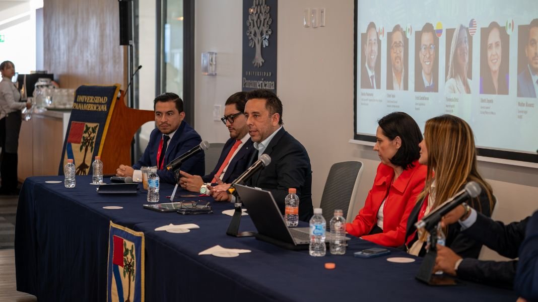 De la ética empresarial a la inteligencia artificial: los ejes que marcaron el Foro Gerencias Legales México 2025