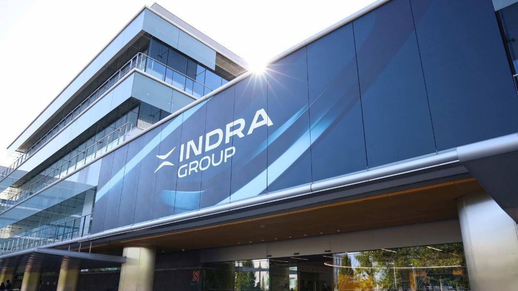 Indra Group gana un 58% más y adelanta un año el cumplimiento de la primera fase del plan estratégico