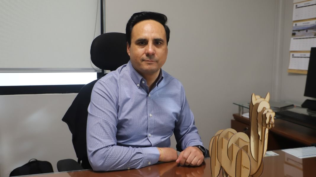 Incalpaca proyecta crecimiento de 5% en sus exportaciones fabriles en el 2025