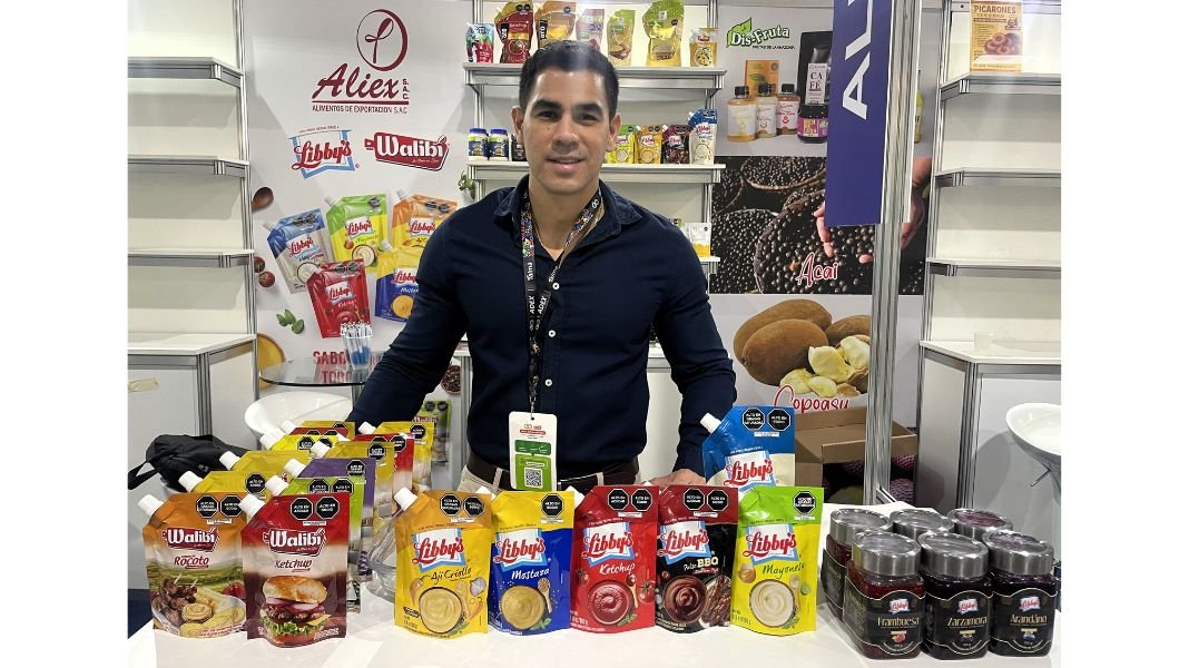 Aliex busca mayor presencia en el exterior