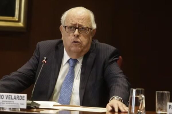 BCR: Perú mantiene cifras macroeconómicas sólidas y se consolida entre las economías más fuertes de la región