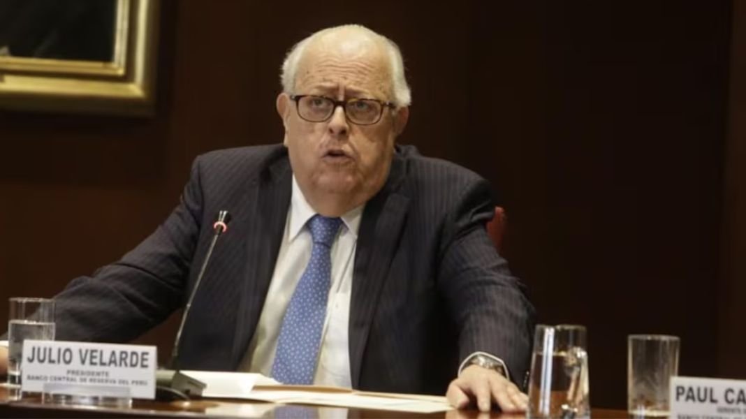 BCR: Perú mantiene cifras macroeconómicas sólidas y se consolida entre las economías más fuertes de la región