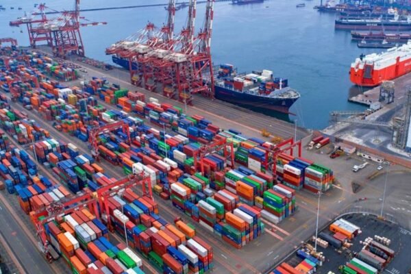 Nuevo servicio Alpaca une el puerto del Callao con China y Corea en 23 días y fortalece el comercio entre Perú y Asia