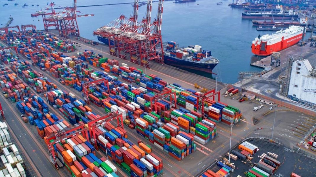 Nuevo servicio Alpaca une el puerto del Callao con China y Corea en 23 días y fortalece el comercio entre Perú y Asia