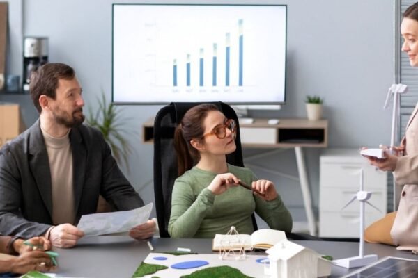 Cuatro beneficios de la titulización en el sector energía