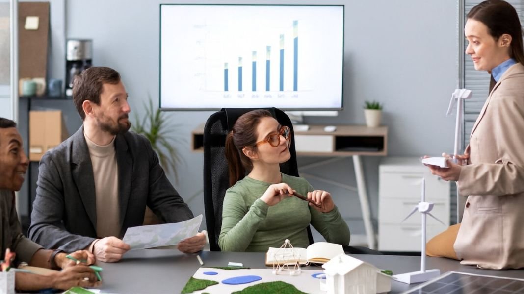 Cuatro beneficios de la titulización en el sector energía