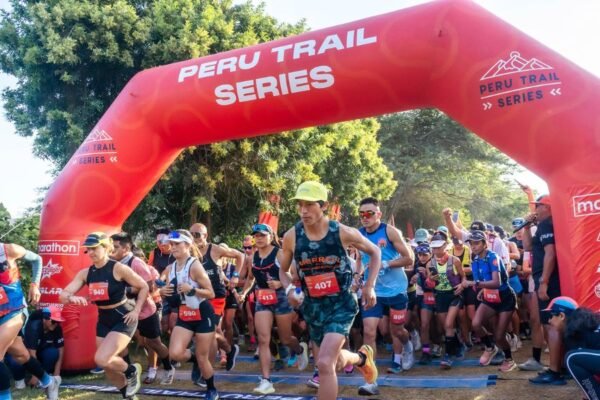 Perú Trail Series anuncia nueva temporada con récord de premios y gran final en Paracas