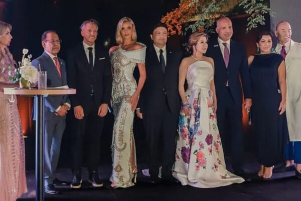 La Fundación Aromas y la Organización Miss Universo se unen en “Aroma Gala” para apoyar a niños con necesidades médicas