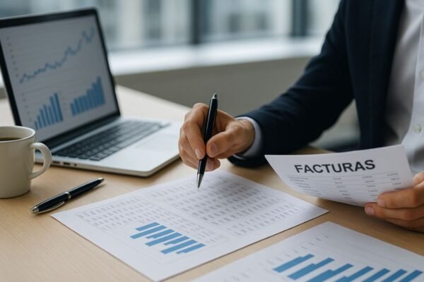 Atención, inversores: ¿cómo funciona la inversión en facturas y por qué es una gran oportunidad?