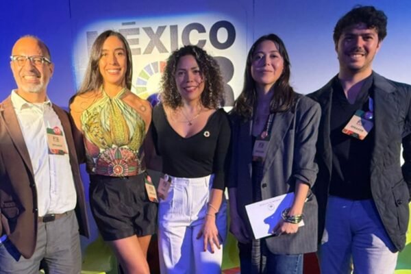 México por el Clima: Líderes exigen “reingeniería total” de la moda en nuestro país