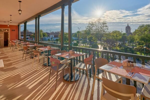 Casa Andina eleva su propuesta gastronómica con foco en buffets regionales y alianzas premium